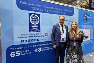 Bh. privrednici na sajmu SWOP 2025 u Šangaju: Fokus na održivost i digitalizaciji pakovanja