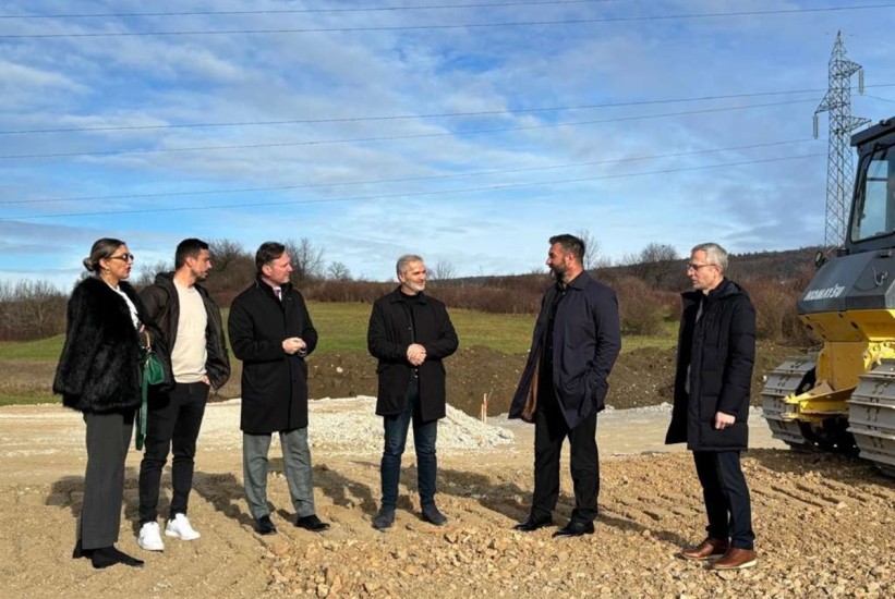 Nakon 30 godina čekanja Krajina dobija modernu saobraćajnicu