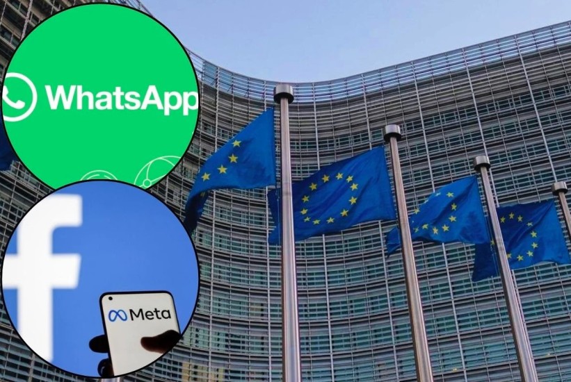 Meta pod istragom EU zbog plana da blokira AI konkurente na WhatsAppu
