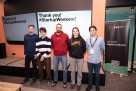 Održan 1. Techstars Startup Weekend Sarajevo: Tri dana sjajnih ideja, inovacija i hrabrosti