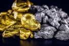 Cijena srebra prvi put premašila 75 dolara po unci