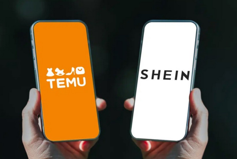 Amerika kreće u istragu protiv Sheina i Temua