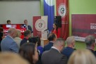 Naučnici regiona na konferenciji ICEI 2025, u fokusu održiva konkurentnost