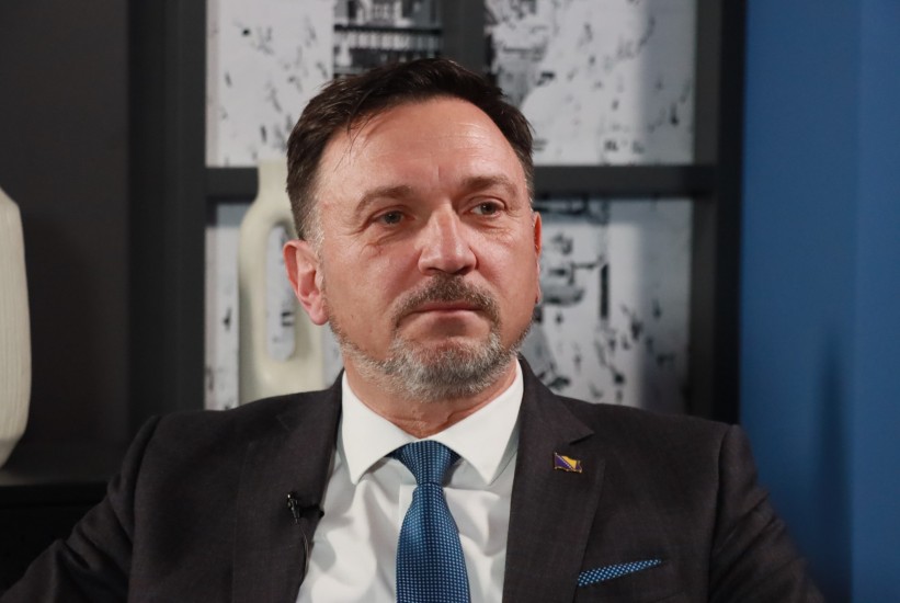 Hasičević: Sektor trgovine pred velikim promjenama, stiže aplikacija za cijene