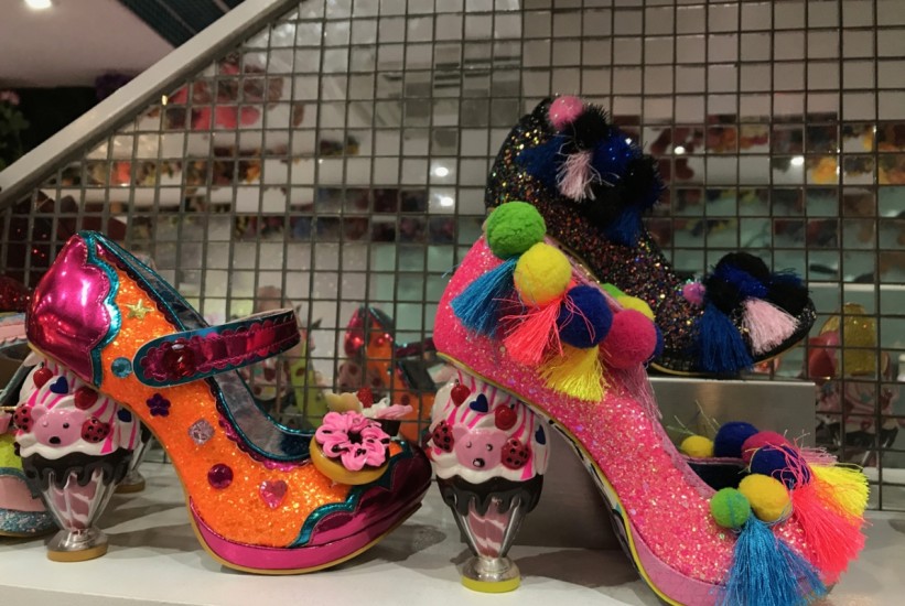 Irregular Choice zatvara vrata nakon 25 godina: Otkriveni razlozi