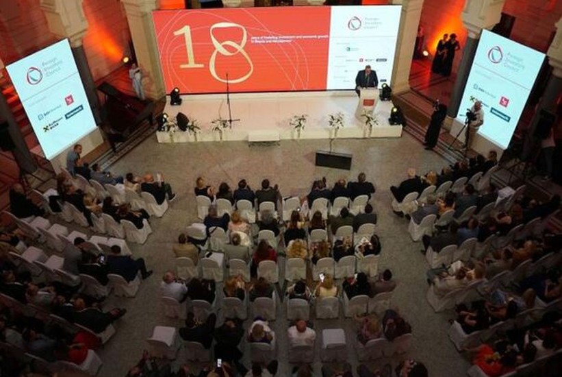 Makarević: BiH ima potencijal biti mnogo brže rastuća ekonomija