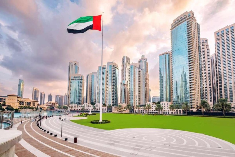 UAE na vrhu rang-liste ekonomskog rasta u Zalivu za 2025. godinu