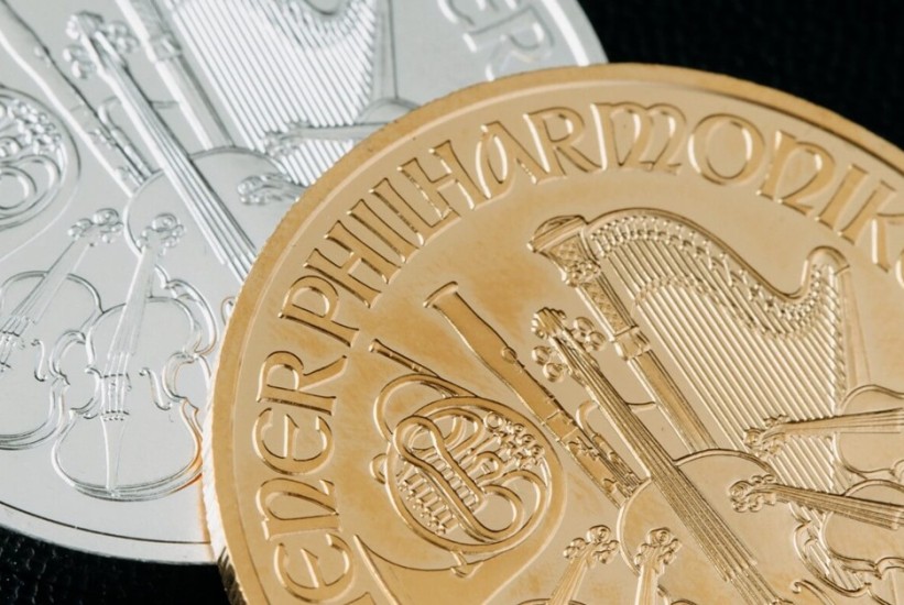 Cijene zlata i srebra otišle "u nebo" zbog Amerike i Venecuele