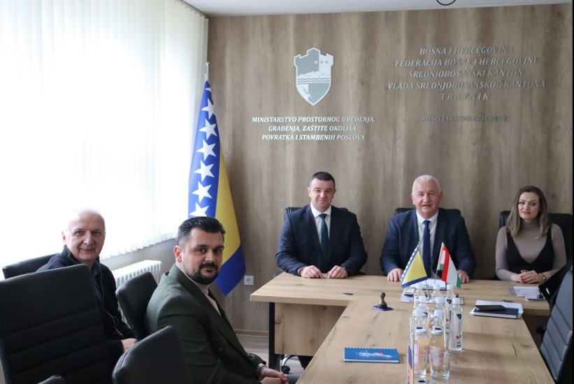 Investicija od 90 miliona eura: Elektroprivreda BiH gradi VE „Vlašić“ i fotonaponske elektrane