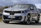Potražnja za BMW iX3 premašuje očekivanja: isporuke do 2027. godine