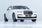 Rolls-Royce priprema električni SUV veličine Cullinana