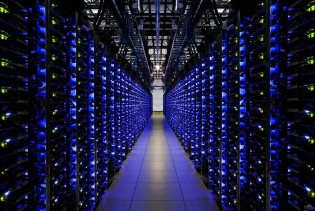 Blackstone investira 4,65 milijardi dolara u data centre u Njemačkoj