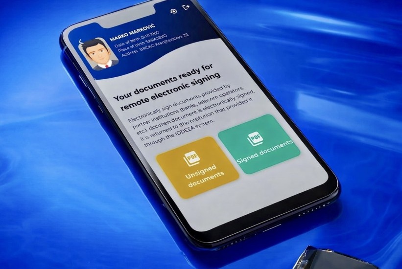 Digitalna ucjena: Firme tjeraju da kupuju e-potpis koji već imaju