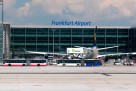 Frankfurtski aerodrom još uvijek s manje putnika nego 2019.