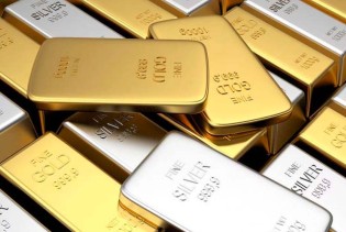 Eksplozija na tržištu metala, 2026. godina "zapalila" zlato i srebro