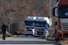 Pet hiljada kamiona iz BiH i danas nastavlja blokadu granice prema EU