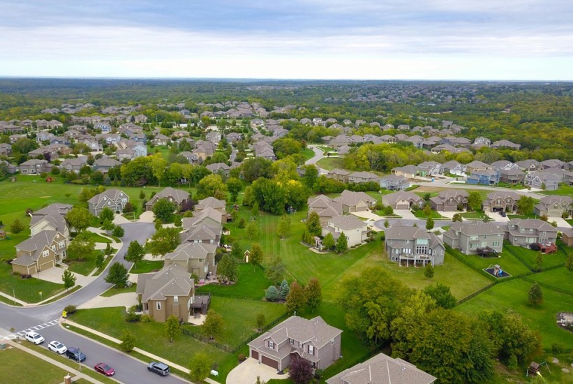 Cijene nekretnina u EU rastu brže od stanarina: Kuće skuplje 5,5% u godinu dana