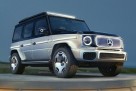 Mercedes se nada da će popust od 10.000 dolara pokrenuti električnu G-klasu