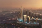 Od automobila do arhitekture: Mercedes-Benz gradi urbani mega-projekat u Dubaiju