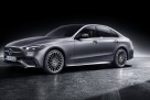 Prva električna Mercedes C-klasa stiže krajem 2026.