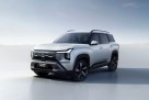 Mitsubishi potvrđuje veliki SUV: Vraća se legendarni model?