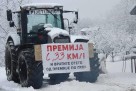 Mljekari u RS protestuju zbog smanjenog otkupa, traže povećanje premije