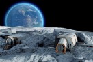 SAD razvija lunarni nuklearni reaktor na Mjesecu