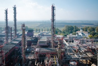 Rafinerija u Pančevu uskoro počinje s radom