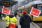 Radnici lokalnog transporta u Njemačkoj stupaju u štrajk 27. i 28. februara
