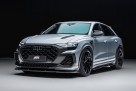 Predstavljen ABT Audi RS Q8