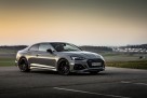 Novi Audi RS5 stiže kao plug-in hibrid