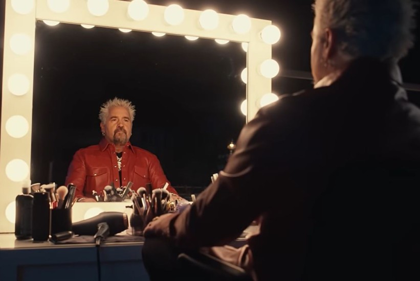 “Just a Guy”: Kako Bosch koristi transformaciju celebrityja za jačanje brenda