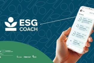 Lansirana ESG Coach aplikacija, regionalni digitalni alat za ESG edukaciju