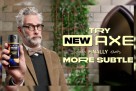 AXE redefiniše lični miris: Manje je više u novoj marketinškoj kampanji