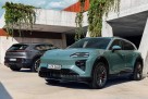 Porsche Cayenne Electric i zvanično krenuo s proizvodnjom