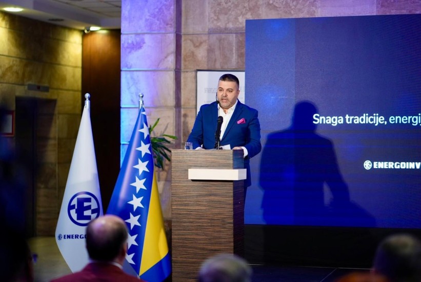 Energoinvest ostvario historijski preokret: Dobit skočila na 13,5 miliona KM