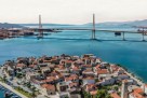Hrvatska planira novi ulaz u Split vrijedan 223 miliona eura