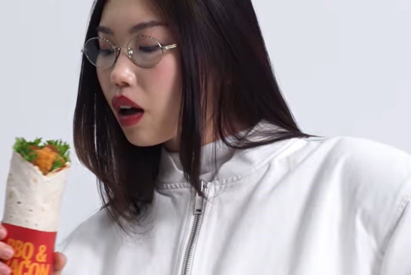 McDonald’s vraća Wraps uz kampanju “All Flavour, No Mess”