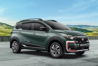 Indijski Nissan sedmosjed za 5.200 eura