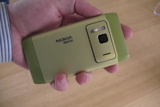 Legendarni Nokia telefon ponovo oživljen