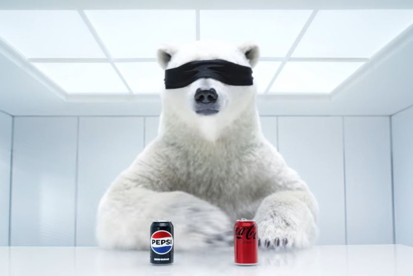 Pepsi vraća Pepsi Challenge: Kako ukus ponovo postaje glavno oružje brenda