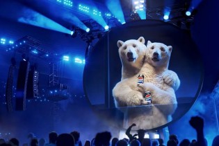 Hrabri potez ili marketinški autogol? Pepsi podsjetio publiku na snagu Coca-Cola medvjeda
