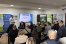Privrednicima USK-a prezentirani programi podrške malim i srednjim preduzećima