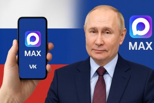 Rusija pokušava potpuno blokirati WhatsApp i preusmjeriti korisnike na državnu aplikaciju Max