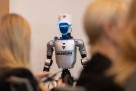 Humanoidni robot stiže u BiH: Prošetat će Starim mostom, Baščaršijom i Banjalukom