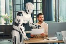 Broj AI robota mogao bi nadmašiti broj radnika