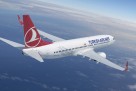 Turkish Airlines predstavio 500. avion