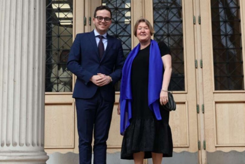 Razgovori o uspostavljanju direktne aviolinije Sarajevo - Prag