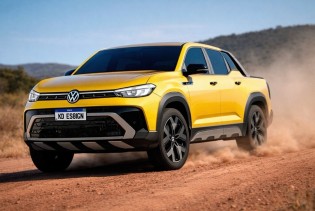 Volkswagen ima novi model, nazvao ga je po ptici