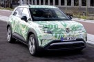 Volkswagen predstavio najjeftiniji električni SUV